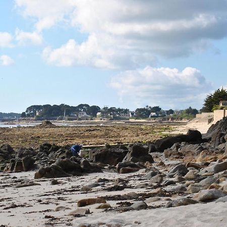 Maison Du Domaine De La Pointe Saint-Pierre-Quiberon Eksteriør billede