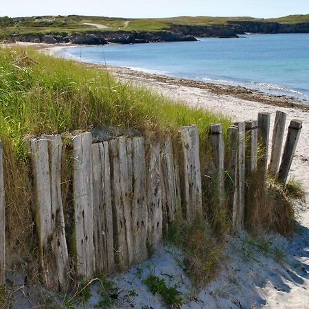 Maison Du Domaine De La Pointe Saint-Pierre-Quiberon Eksteriør billede